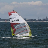 2011 - Heat 6 - FW